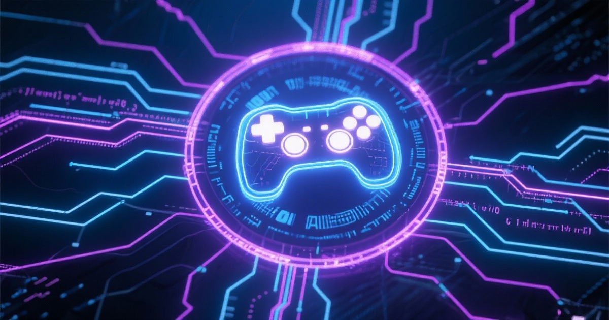 The Technology Behind AI Game Generation: How One Prompt Creates a Complete Game